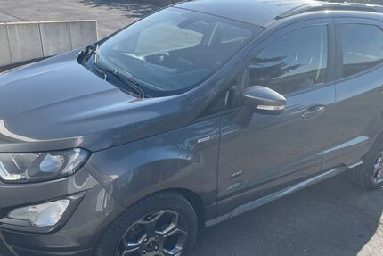 Ford EcoSport 96.200 km 13.999 &euro; Bad Münstereifel 53902