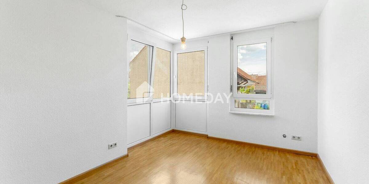 Etagenwohnung Maulburg - 4 Zimmer, 104 m&sup2;, 349.000&euro; | Angebot:26909853