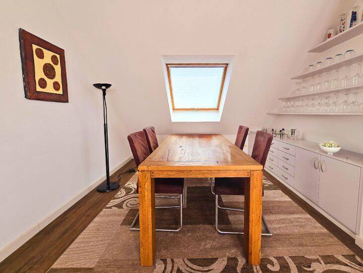 +++ Wellness mit Weitblick - Über den Dächern von Erkrath +++ 4 zimmer