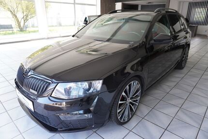Skoda Octavia 134.787 km 11.800 &euro; Osterhofen 94486