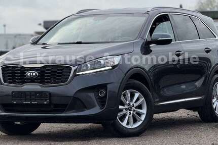 Kia Sorento 299.905 km 8.850 &euro; Hammah 21714