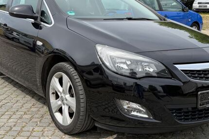 Opel Astra 151.000 km 2.900 &euro; Augsburg 86165