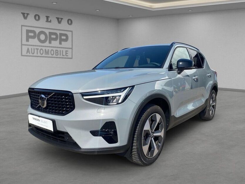 XC40