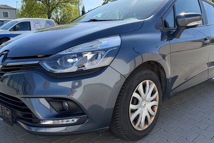 Renault Clio 50.341 km 9.990 &euro; Göttingen 37079