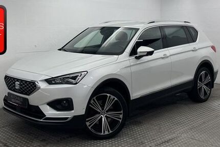 Seat Tarraco 109.400 km 24.400 &euro; Berlin 12351