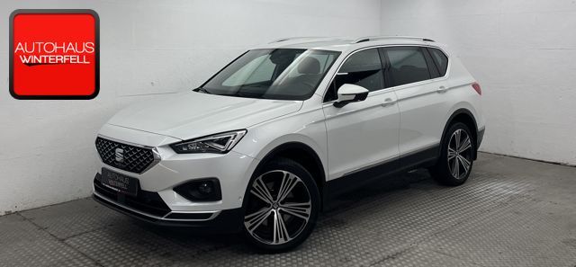 Seat Tarraco 109.400 km 24.400 &euro; Berlin 12351
