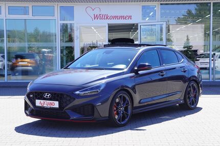Hyundai i30 19.274 km 32.950 &euro; Senftenberg 01968
