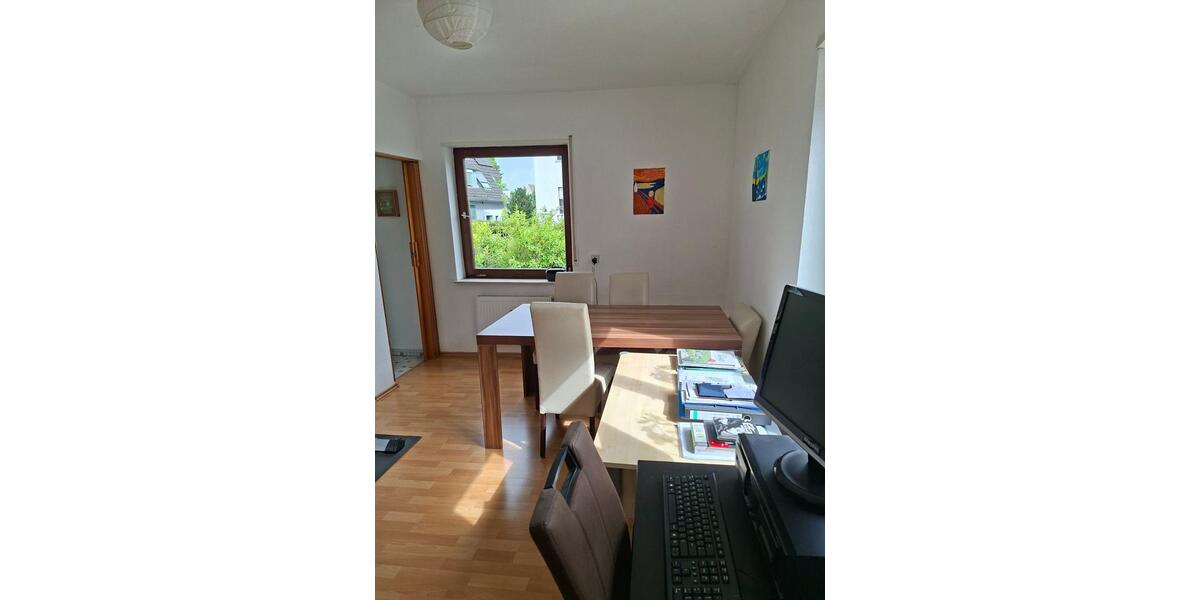 Erdgeschoßwohnung Haibach - 4 Zimmer, 96 m&sup2;, 890&euro; | Angebot:26560518