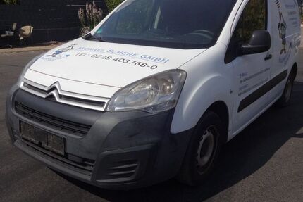 Citroen Berlingo 272.000 km 2.980 &euro; Zülpich 53909