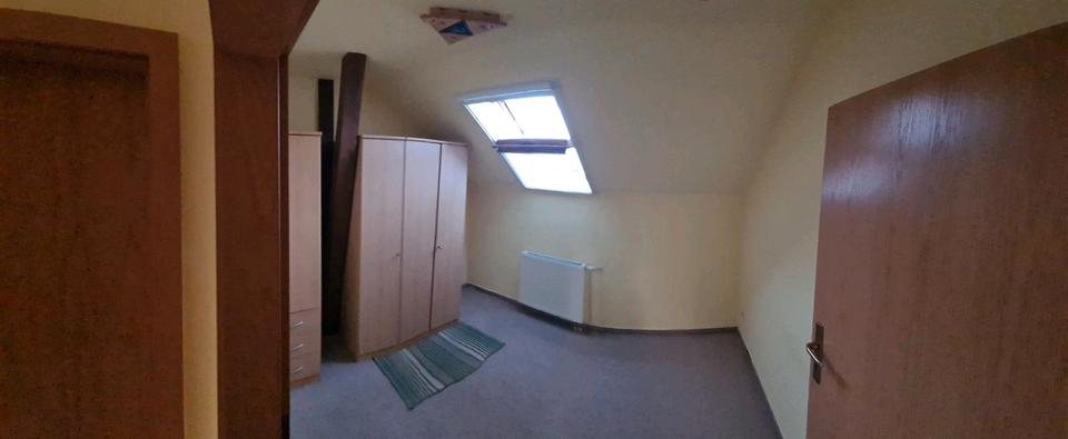 Dachgeschoßwohnung Lychen - 1 Zimmer, 40 m&sup2;, 550&euro; | Angebot:26237500