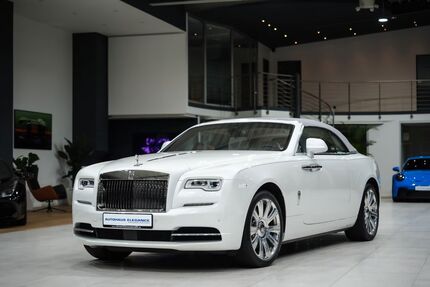 Rolls Royce Dawn 15.885 km 287.980 &euro; Köln 51147