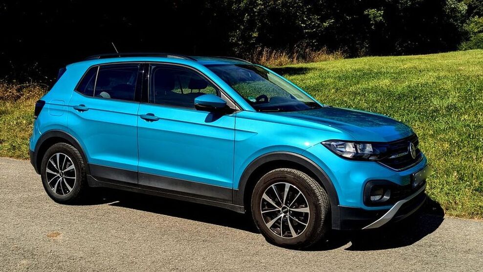 T-Cross