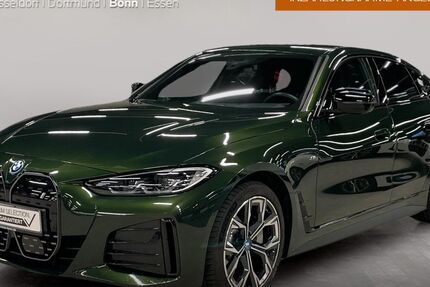 BMW i4 28.494 km 43.490 &euro; Bonn 53119