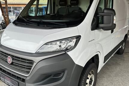 Fiat Ducato 144.000 km 15.390 € Rudolstadt 07407