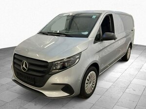 Mercedes-Benz Vito 116 Kasten PRO lang KAMERA PDC TEMPOMAT 10.051 km 46.890 &euro; Sangerhausen 06526