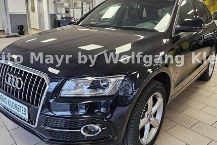 Audi Q5 45.000 km 24.580 &euro; Augsburg 86156