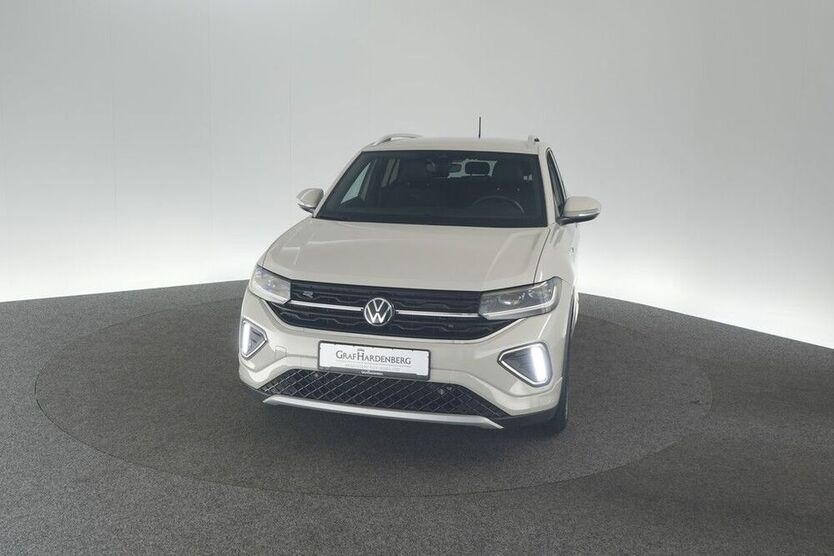 T-Cross
