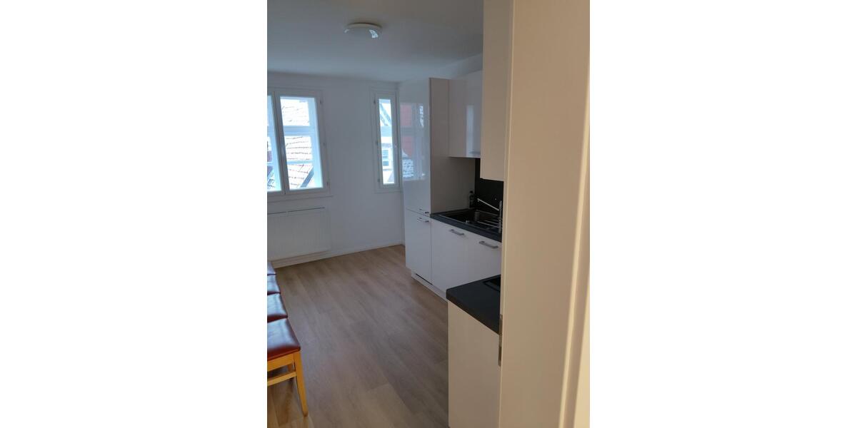 2 Wohnungen in der Celler Altstadt 2 zimmer