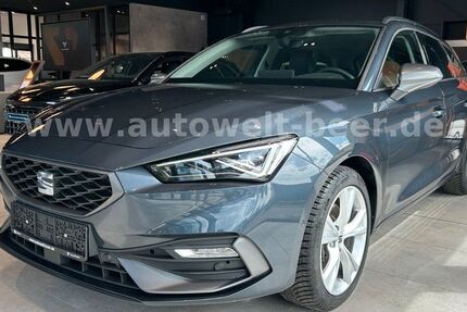Seat Leon 25.680 km 27.850 € Waging am See 83329