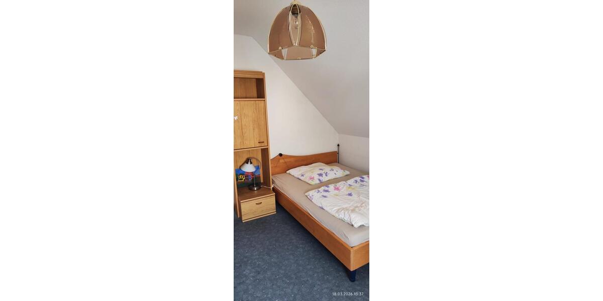 Etagenwohnung Günzburg - 3 Zimmer, 78 m&sup2;, 218.000&euro; | Angebot:26819362