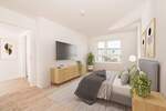 Etagenwohnung Henstedt-Ulzburg Ulzburg - 3 Zimmer, 88 m&sup2;, 427.000&euro; | Angebot:25668703