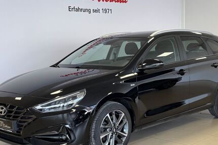 Hyundai i30 54.300 km 19.450 &euro; Delligsen 31073