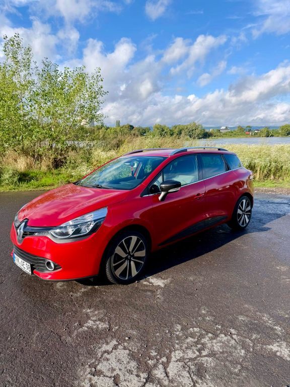 Clio