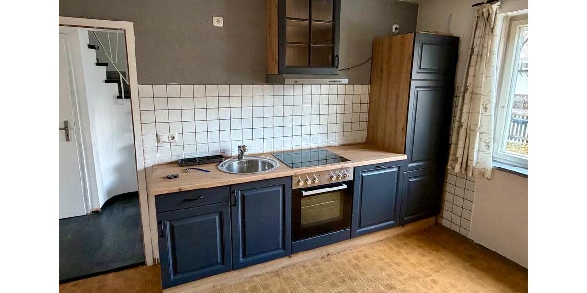 Reihenhaus Landsberg am Lech Ellighofen - 4 Zimmer, 115 m&sup2;, 1.950&euro; | Angebot:26609005