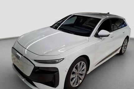 Audi A6 e-tron 10.350 km 54.849 &euro; Erlangen 91058