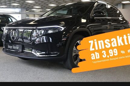 Mercedes-Benz EQA 20.250 km 33.250 € Karlstadt 97753