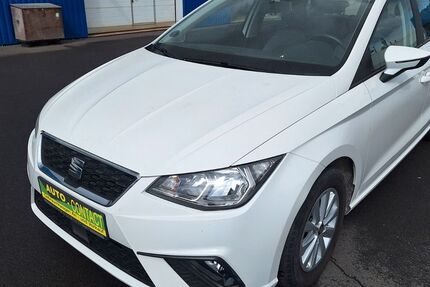 Seat Ibiza 71.000 km 9.250 &euro; Zella-Mehlis 98544