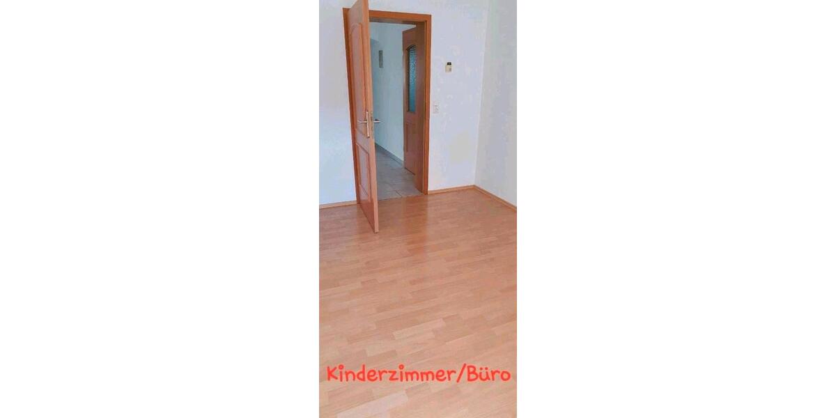 Erdgeschoßwohnung Hirschaid - 5 Zimmer, 145 m&sup2;, 1.400&euro; | Angebot:26181916