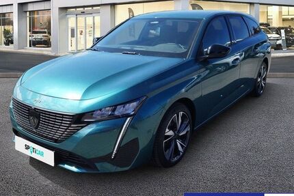 Peugeot 308 29.880 km 19.990 € Berlin 12681