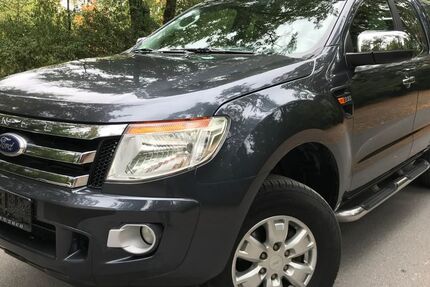 Ford Ranger 107.000 km 17.490 &euro; Stockstadt 63811
