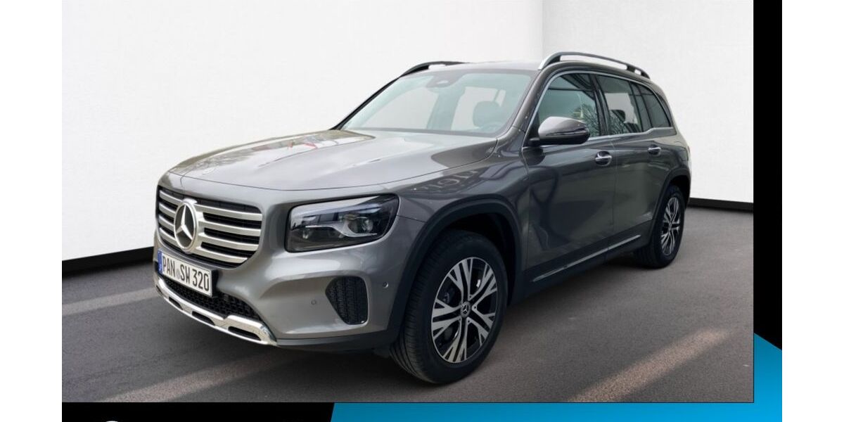Mercedes-Benz GLB 200 9.900 km 38.893 &euro; Pfarrkirchen 84347
