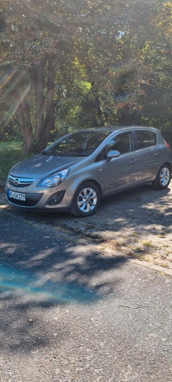 Corsa