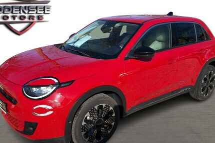 Fiat 600 18.751 km 17.990 &euro; Lindau (Bodensee) 88131