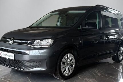 VW Caddy Maxi 18.438 km 34.960 &euro; Aschaffenburg 63741