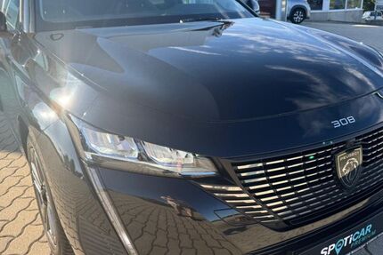 Peugeot 308 38.600 km 19.799 € Rosenthal am Rennsteig 07366