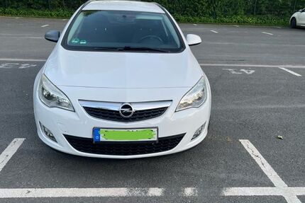 Opel Astra 153.000 km 3.550 &euro; Osnabrück 49084