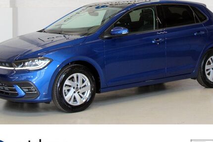 VW Polo 12.200 km 26.490 &euro; Magdeburg 39112