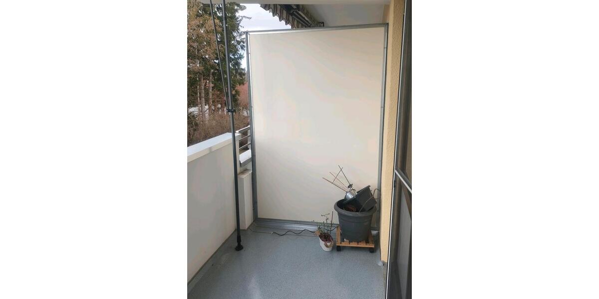 Etagenwohnung Ismaning - 2 Zimmer, 47 m&sup2;, 1.850&euro; | Angebot:24923290