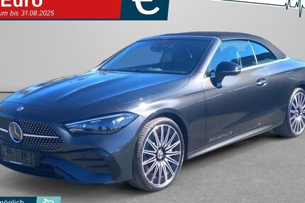 Mercedes-Benz CLE 450 9.900 km 83.950 € Weimar 99428
