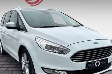 Ford Galaxy 105.000 km 17.500 € Butzbach 35510