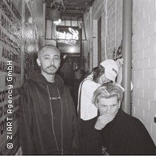 Sex Mask 11.11.2025 Baketown