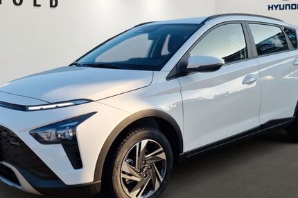 Hyundai BAYON 8.693 km 22.200 &euro; Ludwigshafen 67059