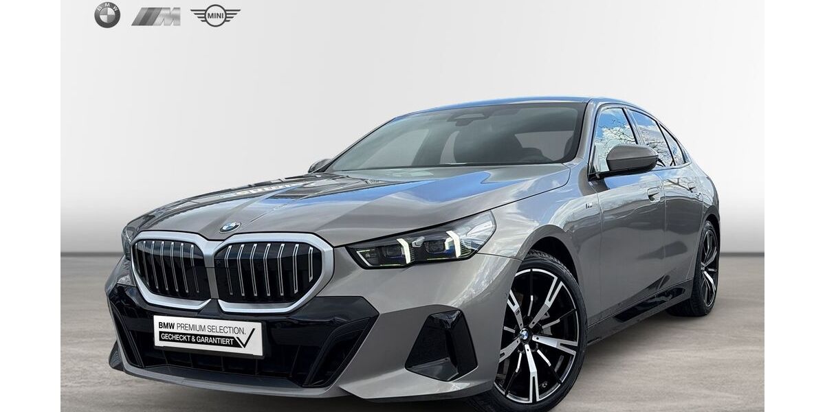 BMW 540 17.244 km 65.990 &euro; Bad Tölz 83646