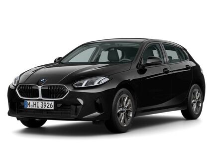 BMW 118 15.000 km 33.990 € Friedberg 61169