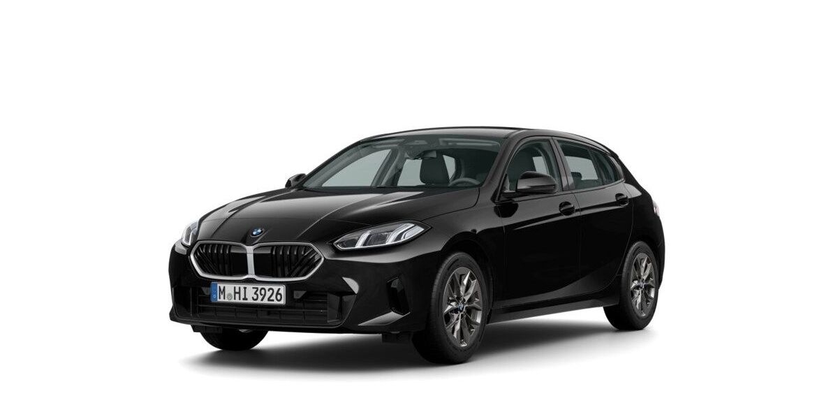 BMW 118 15.000 km 33.990 € Friedberg 61169