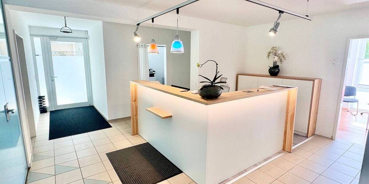 Gewerbeobjekt Radebeul - 1 Zimmer, 192 m&sup2;, 374.990&euro; | Angebot:26891521